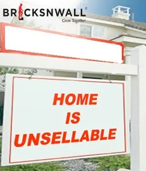 How to Sell an Unsellable Home